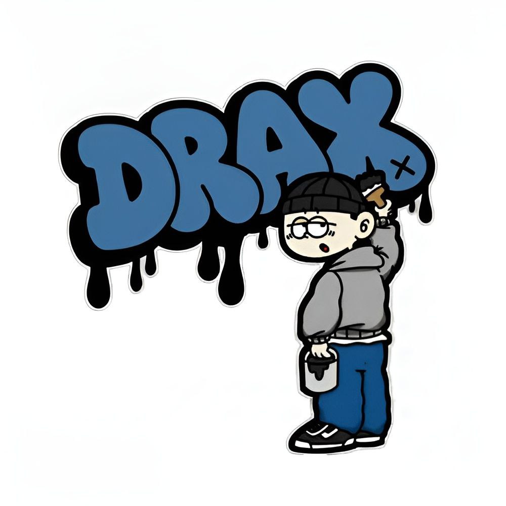 DRAX Logo